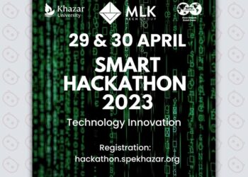 Smart Hackathon 2023