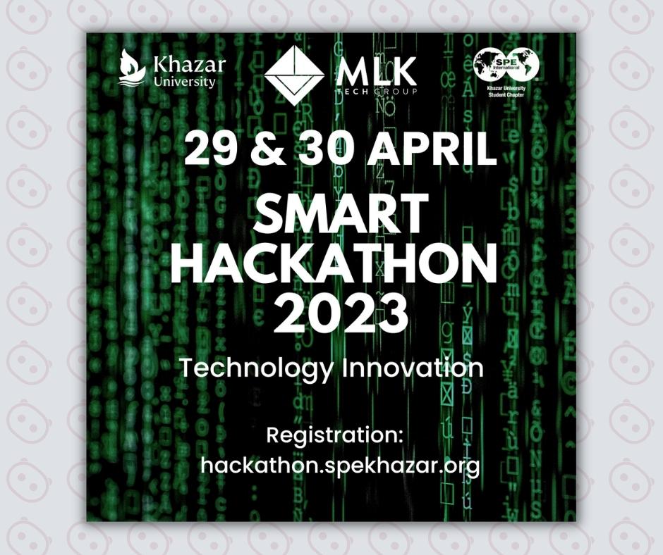 Smart Hackathon 2023