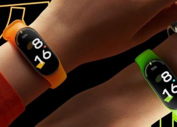 Xiaomi Mi Band 8 teqdim edildi