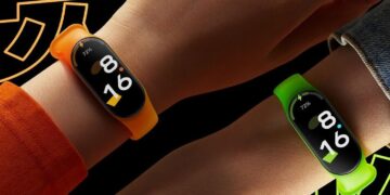 Xiaomi Mi Band 8 teqdim edildi
