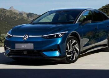 volkswagen id7