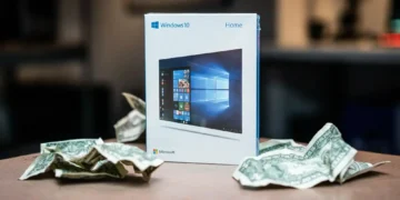 Windows 10 yeniləmə