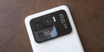 Xiaomi 14 Pro dizaynı