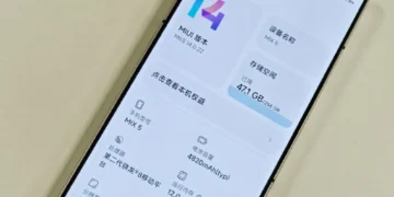 Xiaomi MIX 5