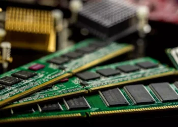 3D X-ram