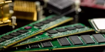 3D X-ram