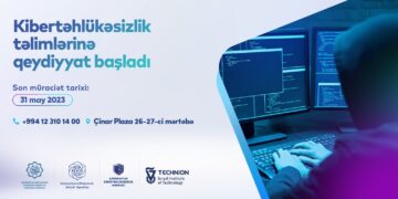 Azərbaycan Kibertəhlükəsizlik Mərkəzi