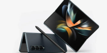 Boe Zte və Huawei sirketi