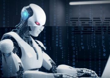 İBM suni intellektle davam edecek