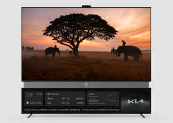 Pulsuz paylanacaq telly adli televiziya