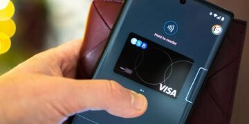 Android 15 NFC