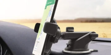 Android avtomobil kamerası