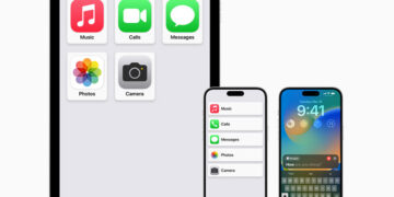 Apple iOS 17 xüsusiyyətləri