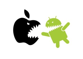 Apple Samsung gəlirləri