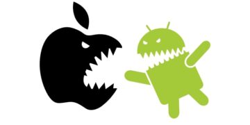 Apple Samsung gəlirləri