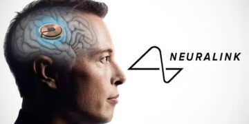 Elon Musk Neuralink