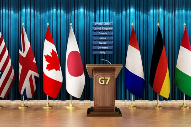 G7 süni intellekt