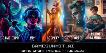 GameSummit