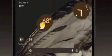 Google Pixel Fold