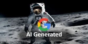 Google Search süni intellekt