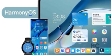 HarmonyOS