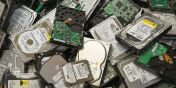 HDD diskləri