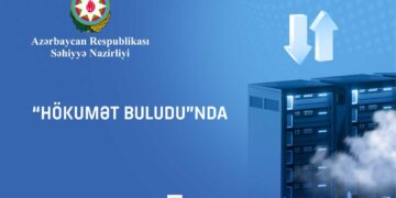 Hökumət buludu