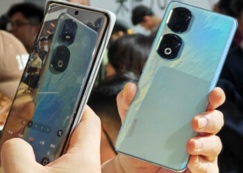 honor 90