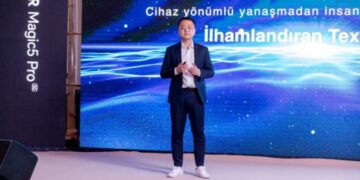 HONOR Magic5 Pro