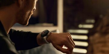 Huawei Watch 4