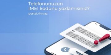 IMEI klon