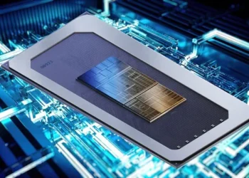 Intel Meteor süni intellekt