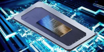 Intel Meteor süni intellekt