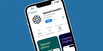iOS ChatGPT Azərbaycanda