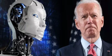 Joe Biden Microsoft Google