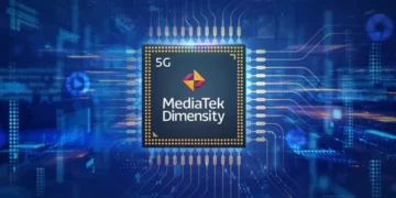MediaTek Dimensity 7050