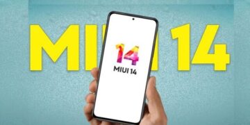 Xiaomi MIUI aktiv istifadəçi