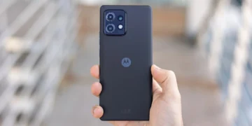 Motorola Edge+(2023)