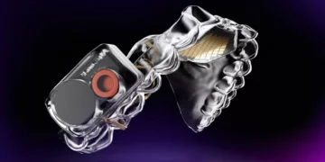 MouthPad