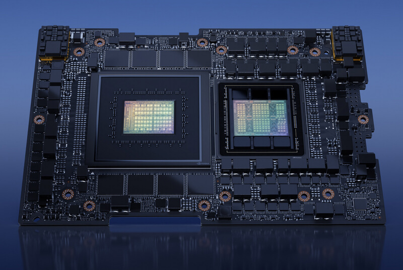Nvidia Computex 2023 