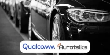 Qualcomm Autotalks