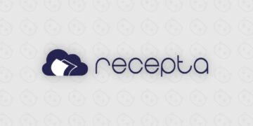 Recepta startapı