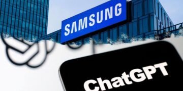 Samsung ChatGPT