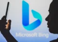 Samsung Microsoft Bing