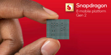 Snapdragon 8+ Gen 2