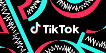 TikTok effekt pul