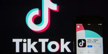 TikTok Tako süni intellekt