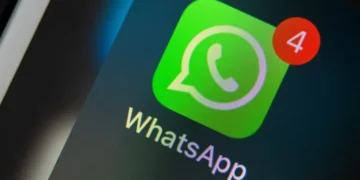 WhatsApp Material You
