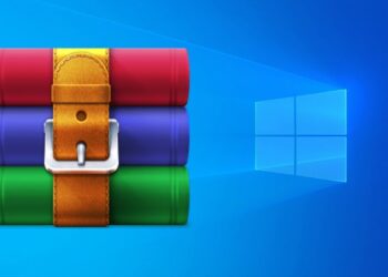 windows rar