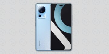 Xiaomi Civi 3